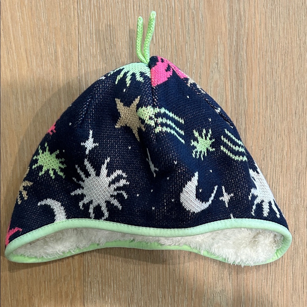 Patagonia® Infant Reversible Beanie